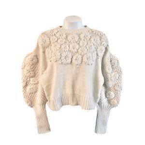 ulla johnson sweater